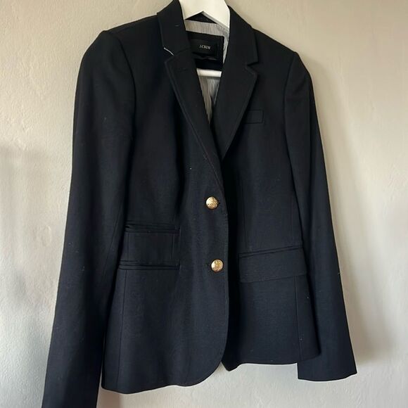J Crew Schoolboy Blazer - Picture 4 of 10